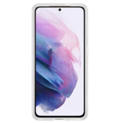 Samsung - Galaxy S21 5G Coque Rigide Clear Standing EF-JG991 Transparente -Mobilemania Magasin coque rigide samsung clear standing ef jg991 samsung galaxy s21 5g transparente 1