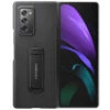 Samsung – Galaxy Z Fold2 / Z Fold2 5G Coque EF-XF916 Aramid 1 Samsung – Galaxy Z Fold2 / Z Fold2 5G Coque EF-XF916 Aramid -Mobilemania Magasin coque rigide samsung ef xf916 aramid standing samsung galaxy z fold2 5g