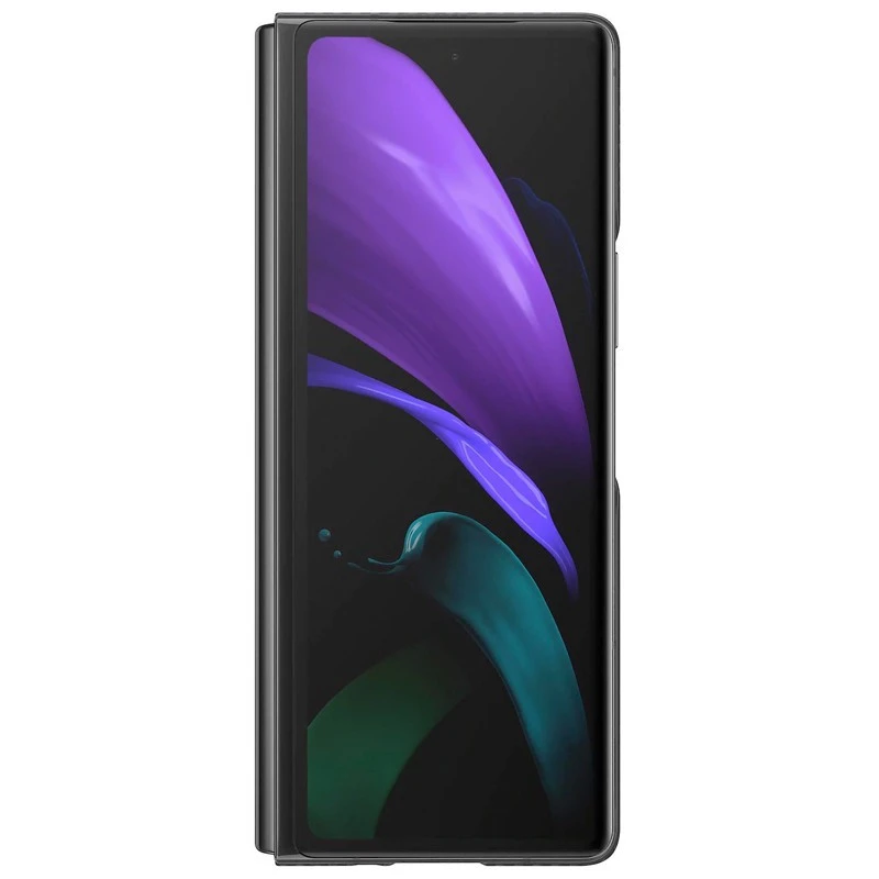 Samsung – Galaxy Z Fold2 / Z Fold2 5G Coque EF-XF916 Aramid 8 Samsung – Galaxy Z Fold2 / Z Fold2 5G Coque EF-XF916 Aramid – Image 6