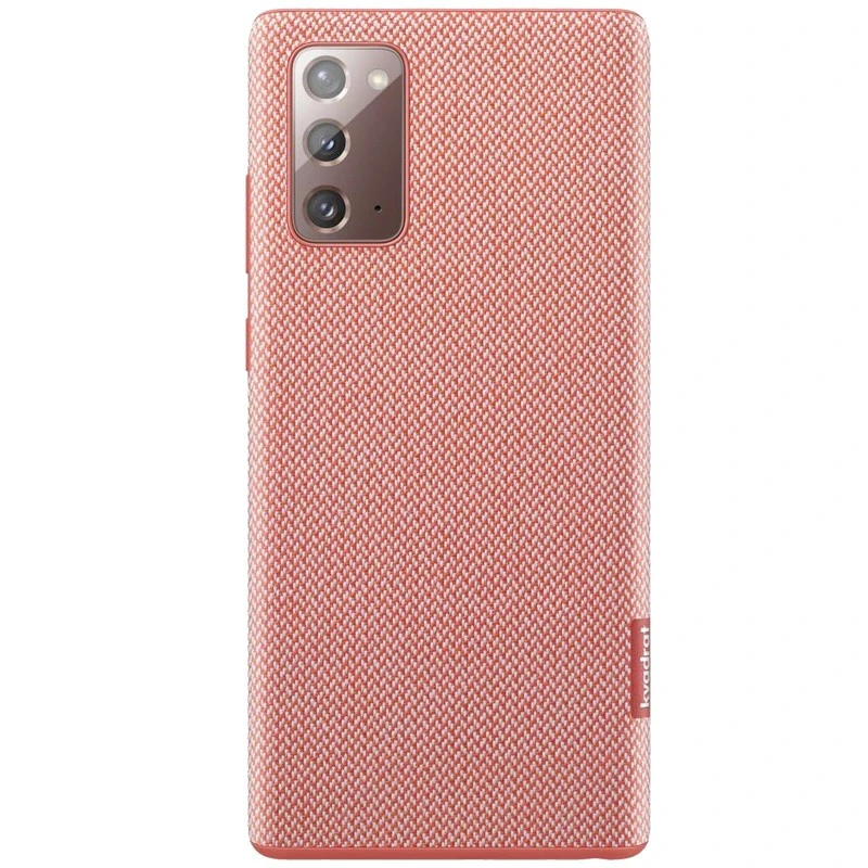 Samsung - Galaxy Note 20 / Galaxy Note 20 5G Coque EF-XN980 Kvadrat 4 Samsung - Galaxy Note 20 / Galaxy Note 20 5G Coque EF-XN980 Kvadrat – Image 2