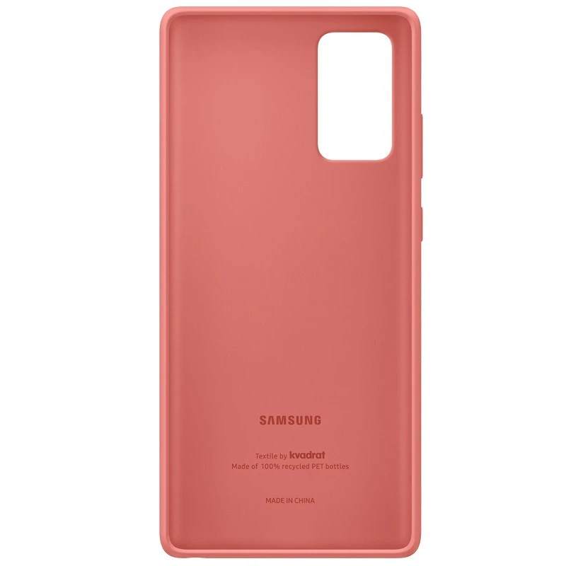 Samsung - Galaxy Note 20 / Galaxy Note 20 5G Coque EF-XN980 Kvadrat 7 Samsung - Galaxy Note 20 / Galaxy Note 20 5G Coque EF-XN980 Kvadrat – Image 5