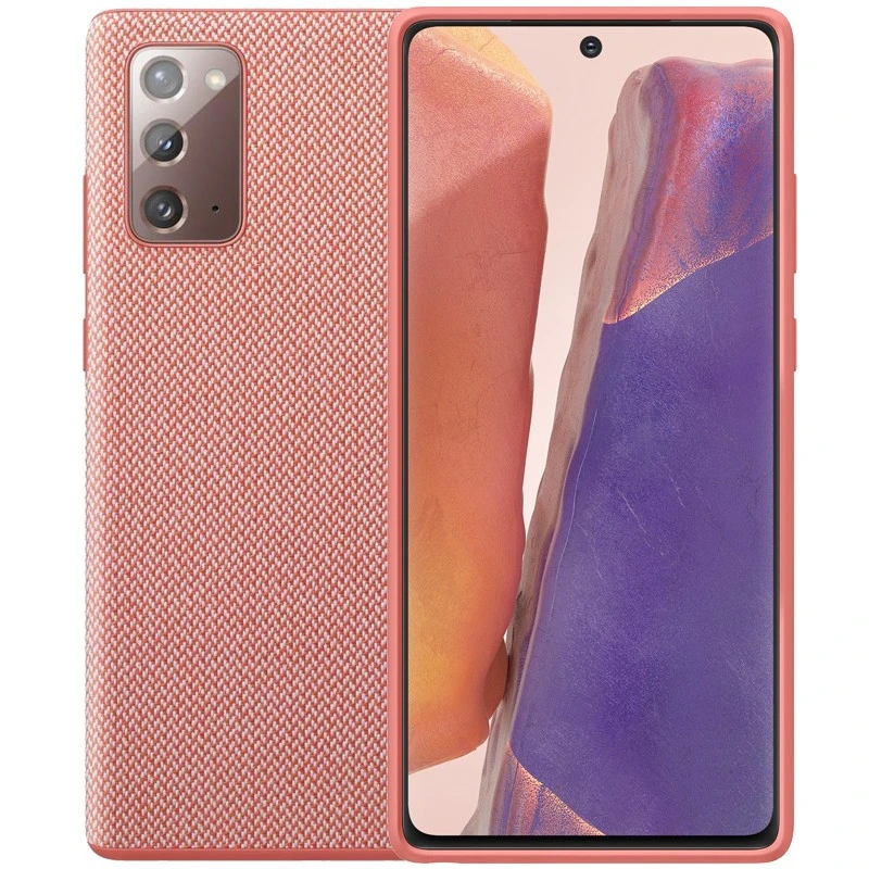 Samsung - Galaxy Note 20 / Galaxy Note 20 5G Coque EF-XN980 Kvadrat 3 Samsung - Galaxy Note 20 / Galaxy Note 20 5G Coque EF-XN980 Kvadrat