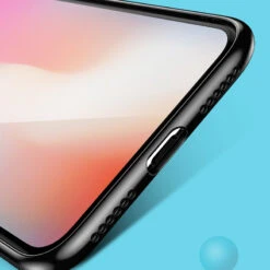 Coque Rigide TOTUDesign Vitros Animoji Series Apple IPhone X/Xs Alien 13 Coque Rigide TOTUDesign Vitros Animoji Series Apple IPhone X/Xs Alien -Mobilemania Magasin coque rigide totudesign vitros animoji series apple iphone x alien 4