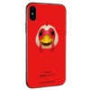 Coque Rigide TOTUDesign Vitros Animoji Series Apple IPhone X/Xs Chicken -Mobilemania Magasin coque rigide totudesign vitros animoji series apple iphone x chicken