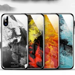Coque Rigide TOTUDesign Vitros Ink Series Apple IPhone X/Xs Graffiti -Mobilemania Magasin coque rigide totudesign vitros ink series apple iphone x graffiti 3