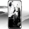 Coque Rigide TOTUDesign Vitros Ink Series Apple IPhone X/Xs Splash 1 Coque Rigide TOTUDesign Vitros Ink Series Apple IPhone X/Xs Splash -Mobilemania Magasin coque rigide totudesign vitros ink series apple iphone x splash