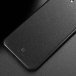 Coque Rigide Ultra-mince Floveme Frosty Series Apple IPhone 7/8 -Mobilemania Magasin coque rigide ultra mince floveme frosty series apple iphone 78 1