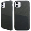 Coque Rigide Uunique CARBON Apple IPhone 11 -Mobilemania Magasin coque rigide uunique carbon apple iphone 11