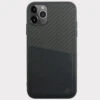 Coque Rigide Uunique CARBON Apple IPhone 11 PRO 2 Coque Rigide Uunique CARBON Apple IPhone 11 PRO -Mobilemania Magasin coque rigide uunique carbon apple iphone 11 pro