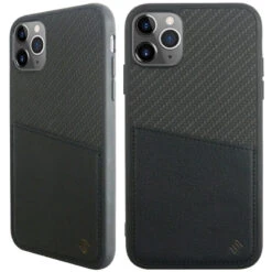 Coque Rigide Uunique CARBON Apple IPhone 11 PRO 10 Coque Rigide Uunique CARBON Apple IPhone 11 PRO -Mobilemania Magasin coque rigide uunique carbon apple iphone 11 pro 2