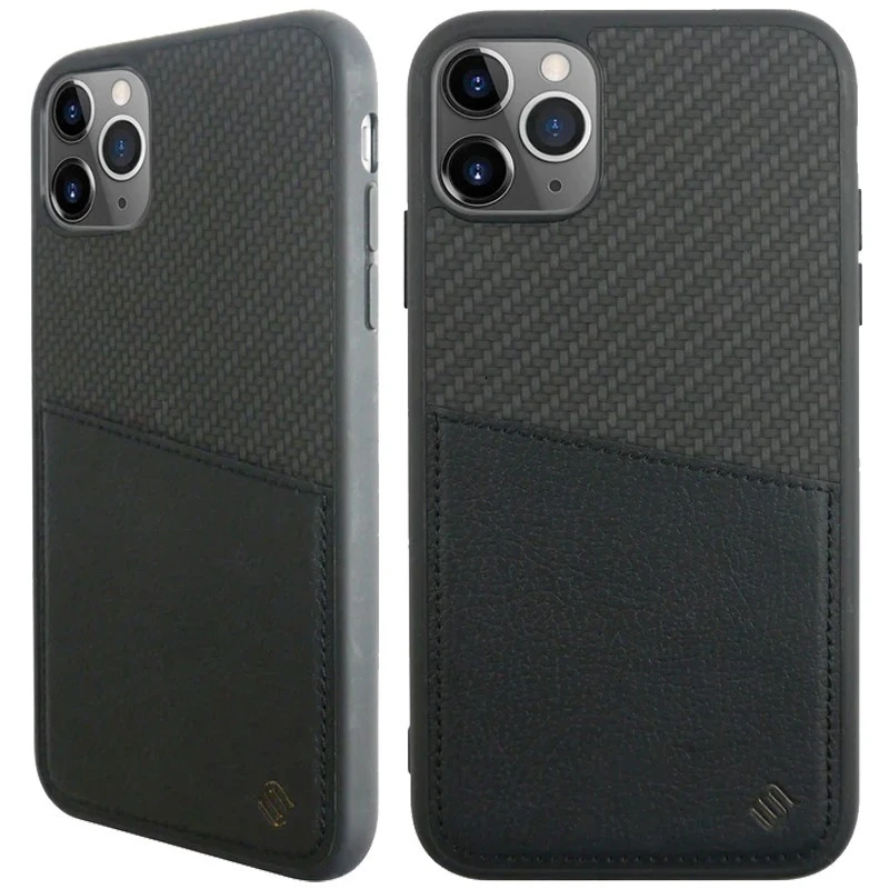 Coque Rigide Uunique CARBON Apple IPhone 11 PRO 5 Coque Rigide Uunique CARBON Apple IPhone 11 PRO – Image 3