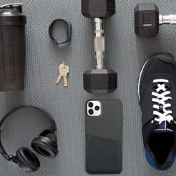 Coque Rigide Uunique CARBON Apple IPhone 11 PRO 12 Coque Rigide Uunique CARBON Apple IPhone 11 PRO -Mobilemania Magasin coque rigide uunique carbon apple iphone 11 pro 4