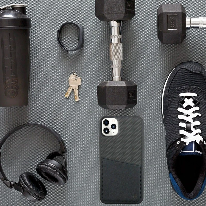 Coque Rigide Uunique CARBON Apple IPhone 11 PRO 7 Coque Rigide Uunique CARBON Apple IPhone 11 PRO – Image 5