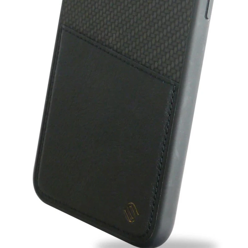 Coque Rigide Uunique CARBON Apple IPhone 11 PRO 8 Coque Rigide Uunique CARBON Apple IPhone 11 PRO – Image 6