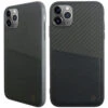 Coque Rigide Uunique CARBON Apple IPhone 11 PRO MAX 1 Coque Rigide Uunique CARBON Apple IPhone 11 PRO MAX -Mobilemania Magasin coque rigide uunique carbon apple iphone 11 pro max