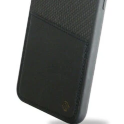 Coque Rigide Uunique CARBON Apple IPhone 11 PRO MAX -Mobilemania Magasin coque rigide uunique carbon apple iphone 11 pro max 5