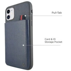 Coque Rigide Uunique ESSEX Apple IPhone 11 -Mobilemania Magasin coque rigide uunique essex apple iphone 11 2