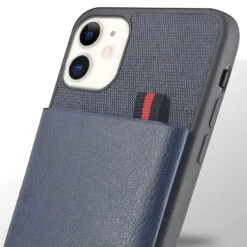 Coque Rigide Uunique ESSEX Apple IPhone 11 -Mobilemania Magasin coque rigide uunique essex apple iphone 11 3