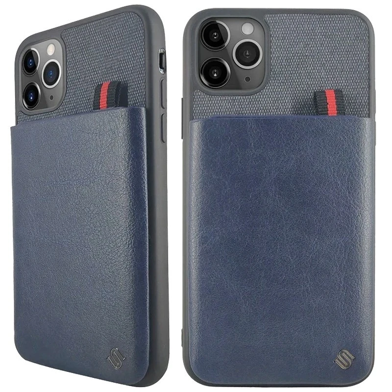 Coque Rigide Uunique ESSEX Apple IPhone 11 PRO MAX 4 Coque Rigide Uunique ESSEX Apple IPhone 11 PRO MAX – Image 2