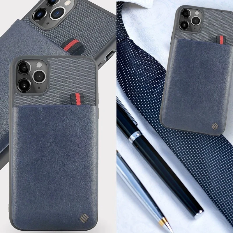 Coque Rigide Uunique ESSEX Apple IPhone 11 PRO MAX 8 Coque Rigide Uunique ESSEX Apple IPhone 11 PRO MAX – Image 6