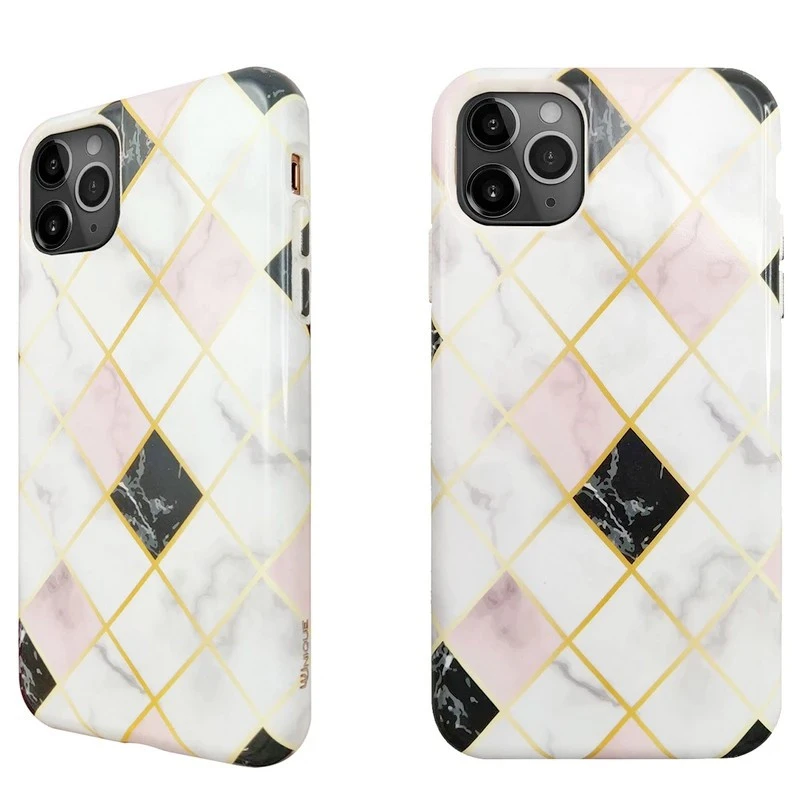 Coque Rigide Uunique Nutrisite BIO MARBRE Apple IPhone 11 PRO 5 Coque Rigide Uunique Nutrisite BIO MARBRE Apple IPhone 11 PRO – Image 3