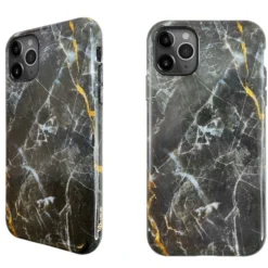 Coque Rigide Uunique Nutrisite BIO MARBRE Apple IPhone 11 PRO MAX -Mobilemania Magasin coque rigide uunique nutrisite bio marbre apple iphone 11 pro max 2