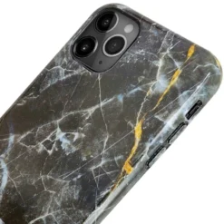 Coque Rigide Uunique Nutrisite BIO MARBRE Apple IPhone 11 PRO MAX -Mobilemania Magasin coque rigide uunique nutrisite bio marbre apple iphone 11 pro max 3