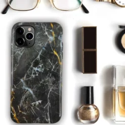 Coque Rigide Uunique Nutrisite BIO MARBRE Apple IPhone 11 PRO MAX -Mobilemania Magasin coque rigide uunique nutrisite bio marbre apple iphone 11 pro max 4