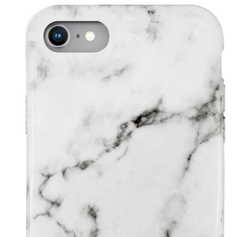 Coque Rigide Uunique Nutrisite BIO MARBRE Apple IPhone 7/8/6S/6/SE 2020 4 Coque Rigide Uunique Nutrisite BIO MARBRE Apple IPhone 7/8/6S/6/SE 2020 – Image 2