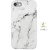 Coque Rigide Uunique Nutrisite BIO MARBRE Apple IPhone 7/8/6S/6/SE 2020 -Mobilemania Magasin coque rigide uunique nutrisite bio marbre apple iphone 786s6se 2020