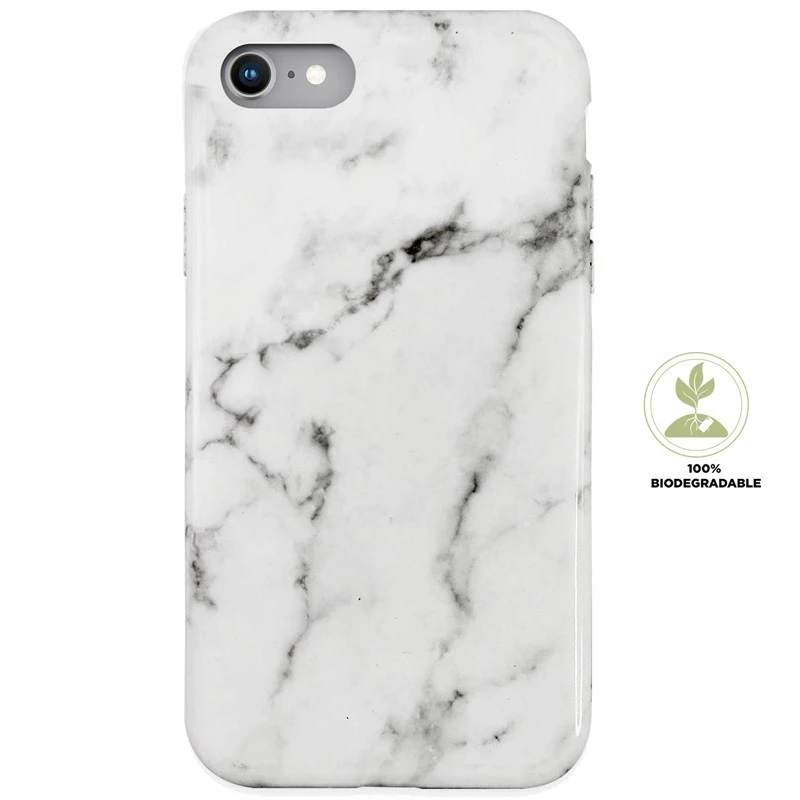 Coque Rigide Uunique Nutrisite BIO MARBRE Apple IPhone 7/8/6S/6/SE 2020 3 Coque Rigide Uunique Nutrisite BIO MARBRE Apple IPhone 7/8/6S/6/SE 2020