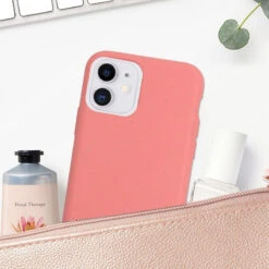 Coque Rigide Uunique Nutrisiti BIO Apple IPhone 11 -Mobilemania Magasin coque rigide uunique nutrisiti bio apple iphone 11 1