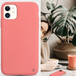 Coque Rigide Uunique Nutrisiti BIO Apple IPhone 11 -Mobilemania Magasin coque rigide uunique nutrisiti bio apple iphone 11 4