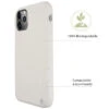 Coque Rigide Uunique Nutrisiti BIO Apple IPhone 11 PRO -Mobilemania Magasin coque rigide uunique nutrisiti bio apple iphone 11 pro