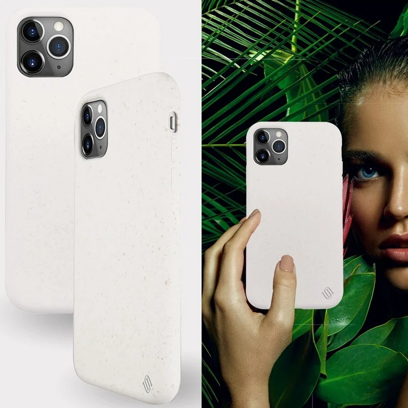 Coque Rigide Uunique Nutrisiti BIO Apple IPhone 11 PRO 5 Coque Rigide Uunique Nutrisiti BIO Apple IPhone 11 PRO – Image 3