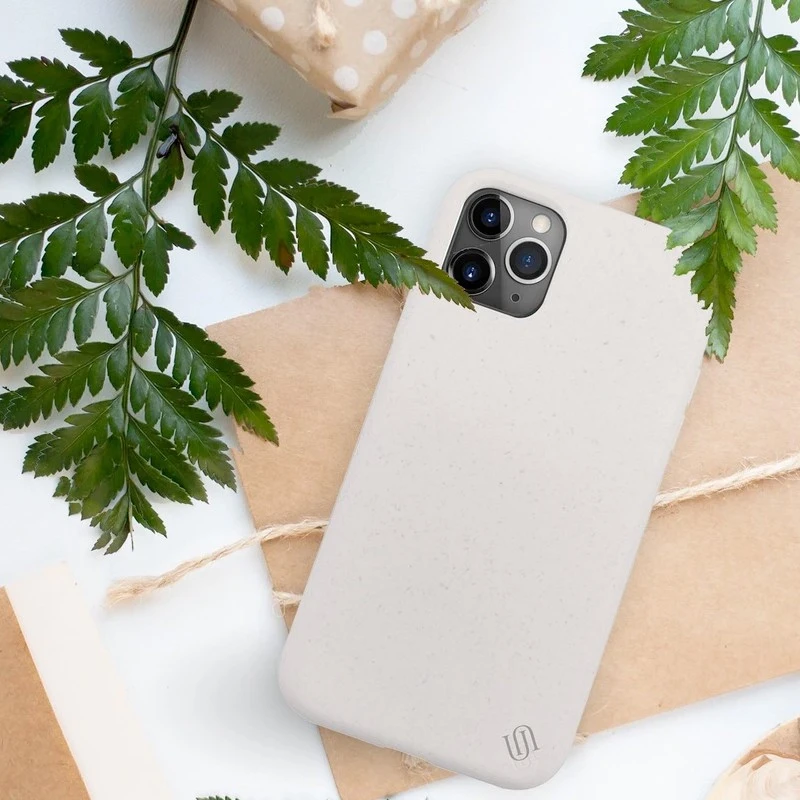 Coque Rigide Uunique Nutrisiti BIO Apple IPhone 11 PRO 8 Coque Rigide Uunique Nutrisiti BIO Apple IPhone 11 PRO – Image 6