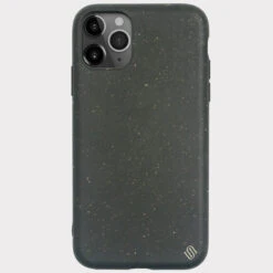 Coque Rigide Uunique Nutrisiti BIO Apple IPhone 11 PRO MAX -Mobilemania Magasin coque rigide uunique nutrisiti bio apple iphone 11 pro max 1