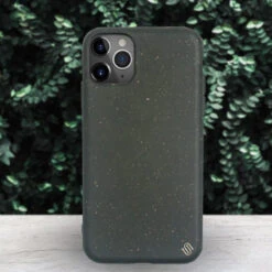 Coque Rigide Uunique Nutrisiti BIO Apple IPhone 11 PRO MAX -Mobilemania Magasin coque rigide uunique nutrisiti bio apple iphone 11 pro max 4