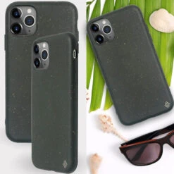 Coque Rigide Uunique Nutrisiti BIO Apple IPhone 11 PRO MAX -Mobilemania Magasin coque rigide uunique nutrisiti bio apple iphone 11 pro max 5