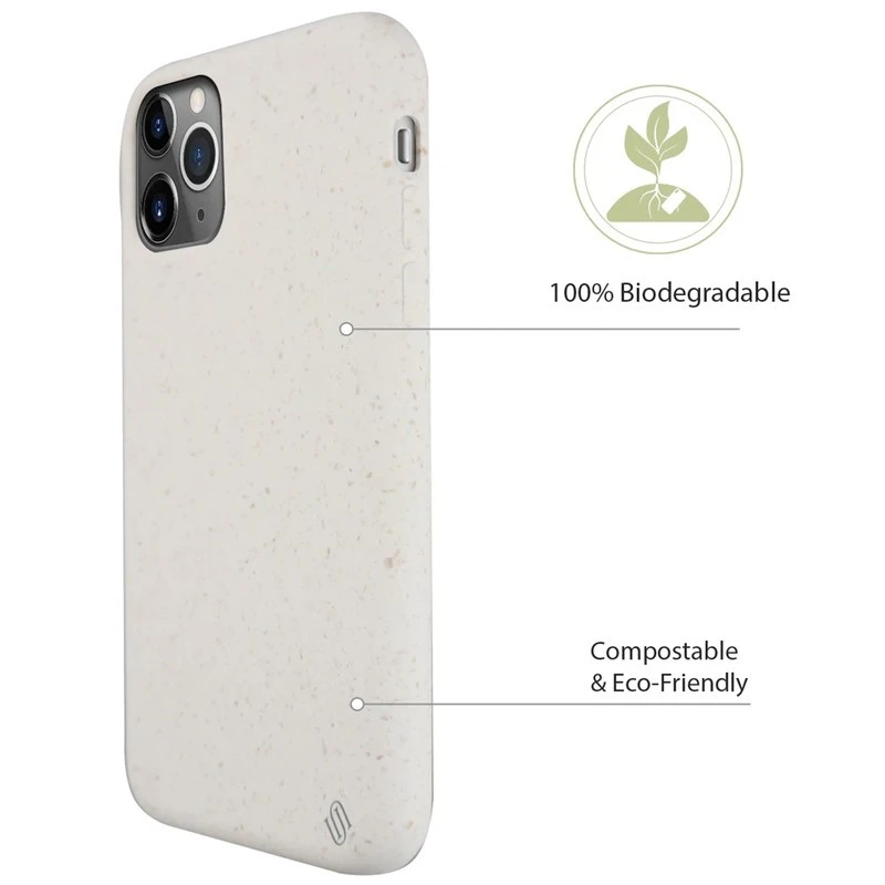 Coque Rigide Uunique Nutrisiti BIO Apple IPhone 11 PRO 3 Coque Rigide Uunique Nutrisiti BIO Apple IPhone 11 PRO