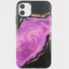 Coque Rigide Uunique Nutrisiti BIO LAKE SHINE Apple IPhone 11 -Mobilemania Magasin coque rigide uunique nutrisiti bio lake shine apple iphone 11
