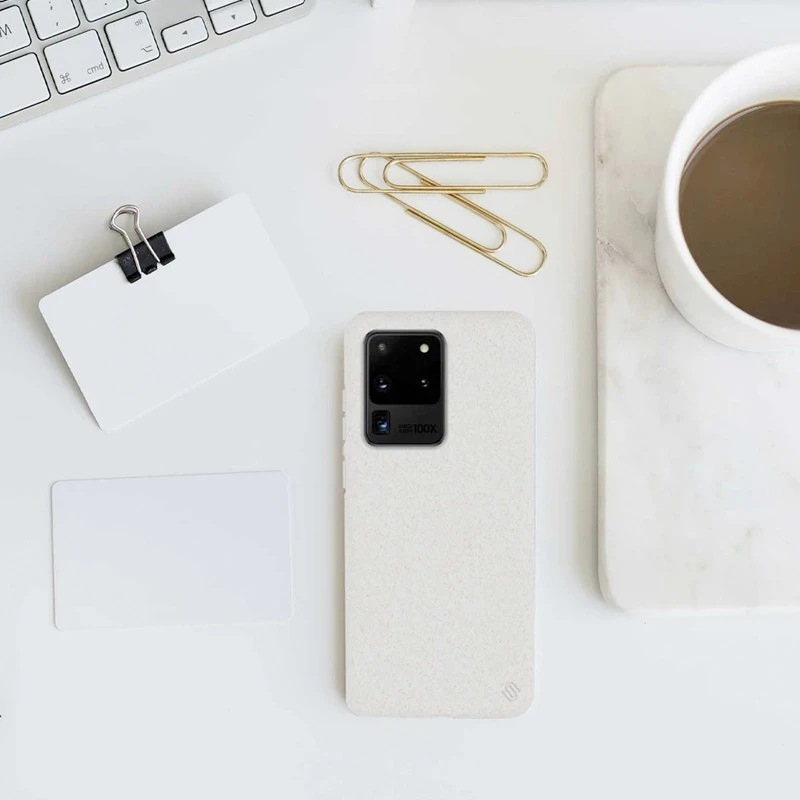 Coque Rigide Uunique Nutrisiti BIO Samsung Galaxy S20 Ultra 5G 7 Coque Rigide Uunique Nutrisiti BIO Samsung Galaxy S20 Ultra 5G – Image 5