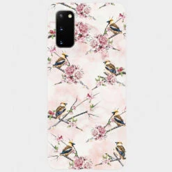 Coque Rigide Uunique Nutrisiti BIO Samsung Galaxy S20/S20 5G Pink Floral 12 Coque Rigide Uunique Nutrisiti BIO Samsung Galaxy S20/S20 5G Pink Floral -Mobilemania Magasin coque rigide uunique nutrisiti bio samsung galaxy s20s20 5g pink floral 4