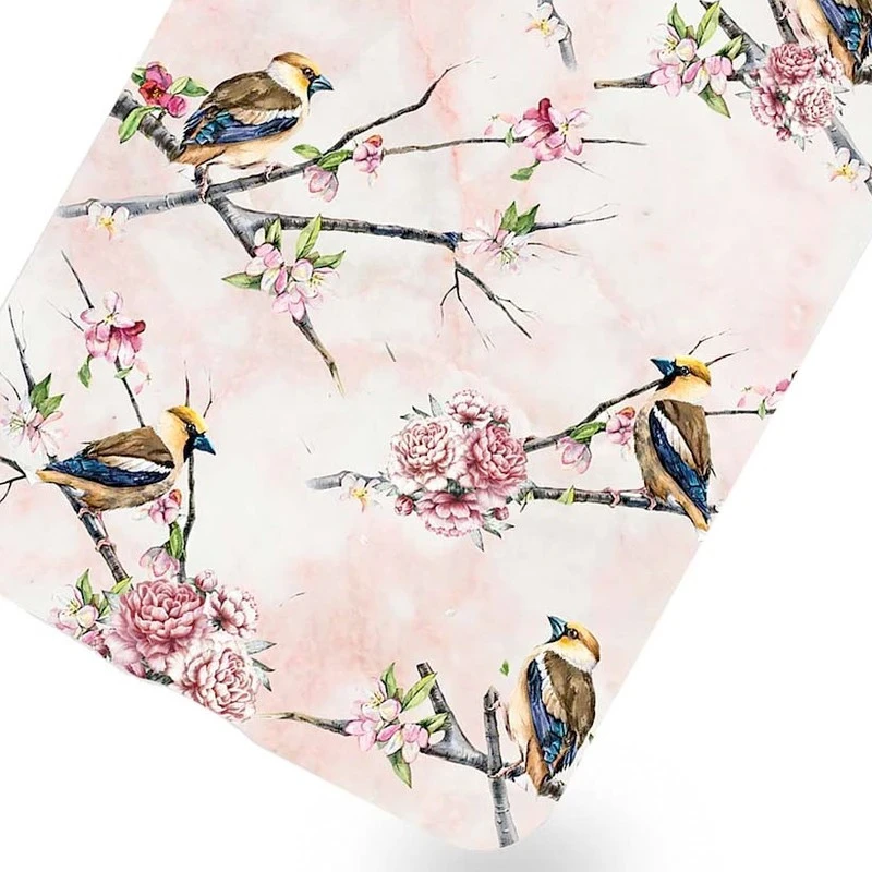 Coque Rigide Uunique Nutrisiti BIO Samsung Galaxy S20/S20 5G Pink Floral 8 Coque Rigide Uunique Nutrisiti BIO Samsung Galaxy S20/S20 5G Pink Floral – Image 6