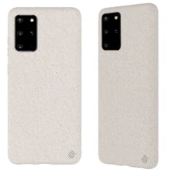 Coque Rigide Uunique Nutrisiti BIO Samsung Galaxy S20/S20 5G Plus