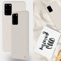 Coque Rigide Uunique Nutrisiti BIO Samsung Galaxy S20/S20 5G Plus -Mobilemania Magasin coque rigide uunique nutrisiti bio samsung galaxy s20s20 5g plus 3