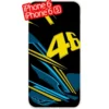 Coque Rigide Valentino Rossi VR46 (01) Apple IPhone 6/6S -Mobilemania Magasin coque rigide valentino rossi vr46 01 apple iphone 66s