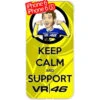 Coque Rigide Valentino Rossi VR46 KEEP CALM Apple IPhone 6/6S 2 Coque Rigide Valentino Rossi VR46 KEEP CALM Apple IPhone 6/6S -Mobilemania Magasin coque rigide valentino rossi vr46 keep calm apple iphone 66s