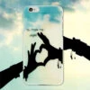 Coque Rigide You-made-me Apple IPhone 6/6S Plus -Mobilemania Magasin coque rigide you made me apple iphone 66s plus