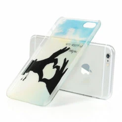 Coque Rigide You-made-me Apple IPhone 6/6S Plus 10 Coque Rigide You-made-me Apple IPhone 6/6S Plus -Mobilemania Magasin coque rigide you made me apple iphone 66s plus 3